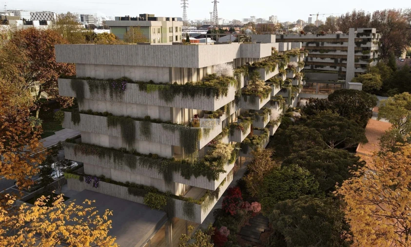 Apartamento para Venda em Matosinhos e Leça da Palmeira Foto 10