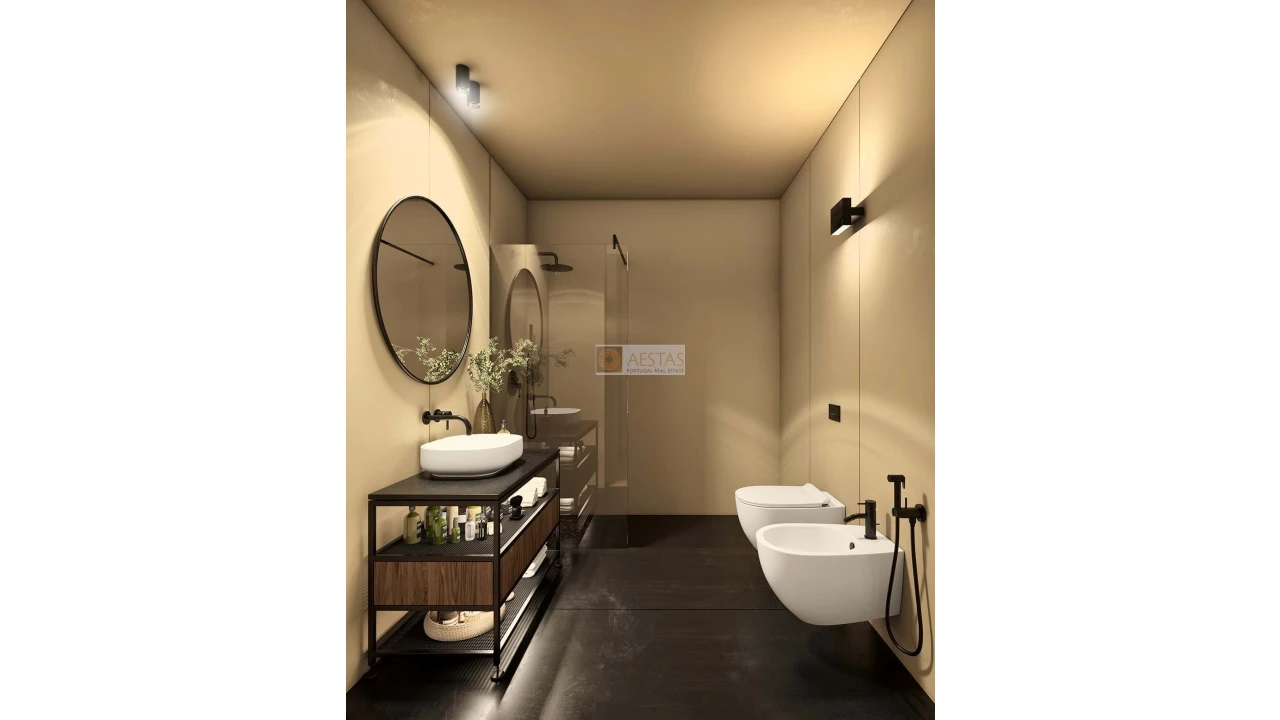 Apartamento para Venda em Matosinhos e Leça da Palmeira Foto 7