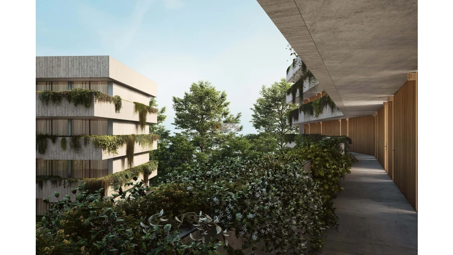 Apartamento para Venda em Matosinhos e Leça da Palmeira Foto 5