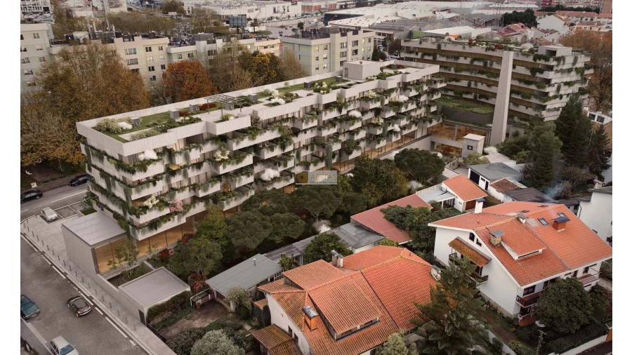 Apartamento para Venda em Matosinhos e Leça da Palmeira Foto 9