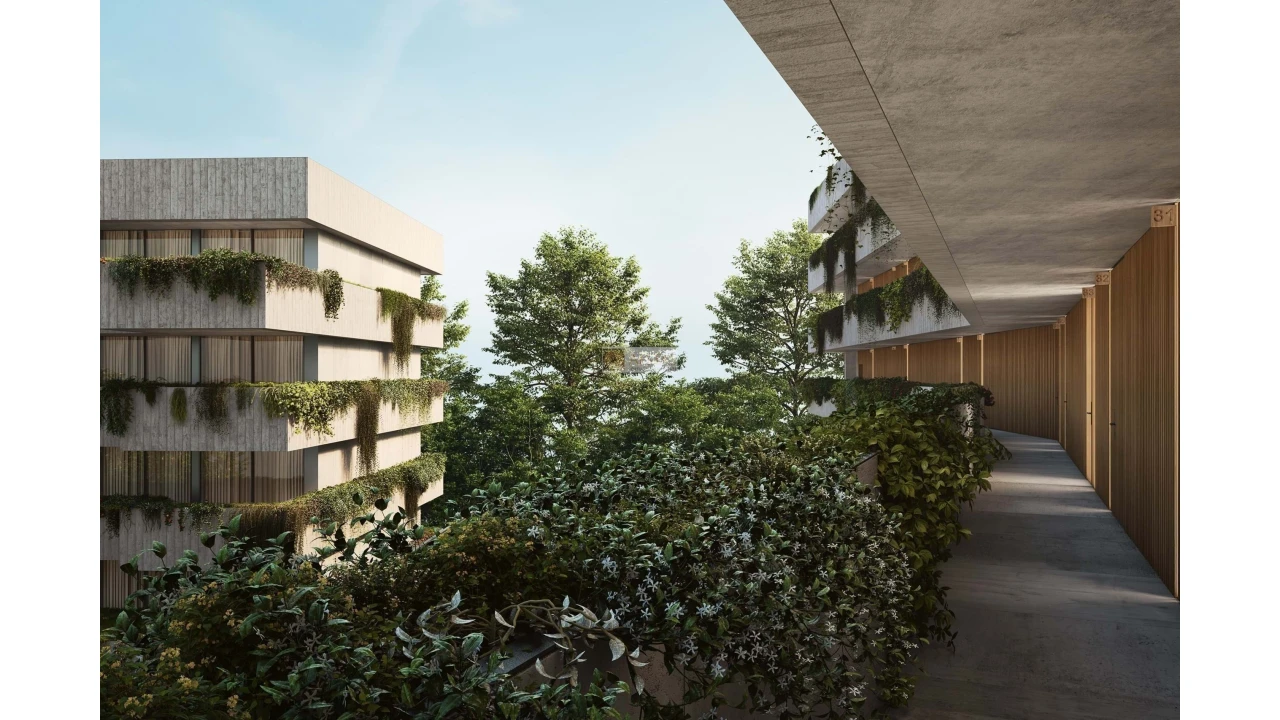 Apartamento para Venda em Matosinhos e Leça da Palmeira Foto 9
