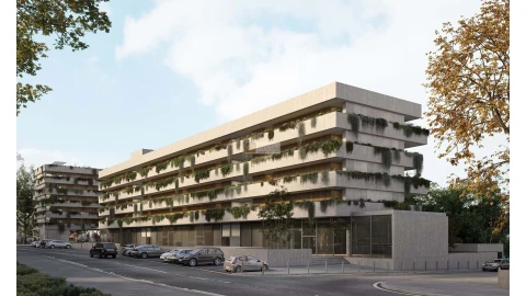 Apartamento para Venda em Matosinhos e Leça da Palmeira
