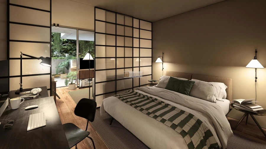 Apartamento para Venda em Matosinhos e Leça da Palmeira Foto 4
