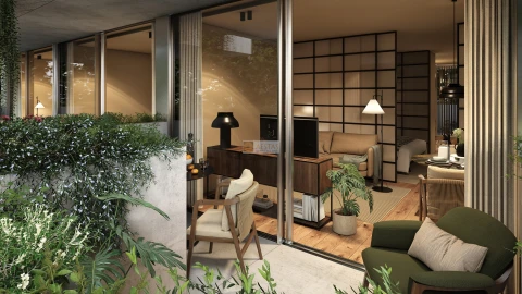 Apartamento para Venda em Matosinhos e Leça da Palmeira