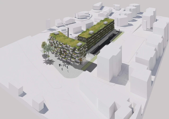 Apartamento para Venda em Matosinhos e Leça da Palmeira Foto 10