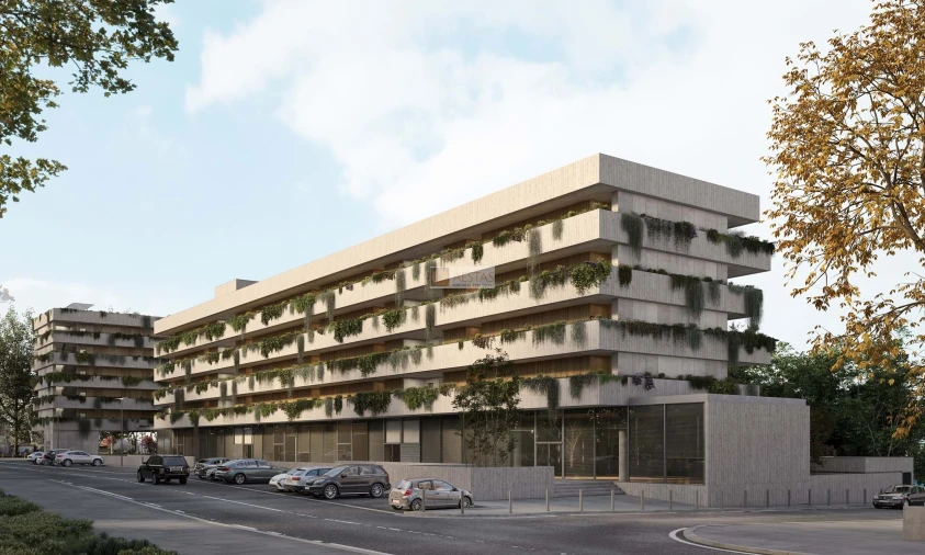 Apartamento para Venda em Matosinhos e Leça da Palmeira Foto 11