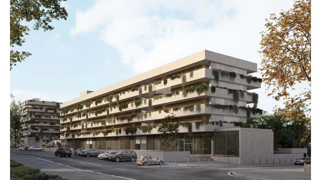 Apartamento para Venda em Matosinhos e Leça da Palmeira Foto 11