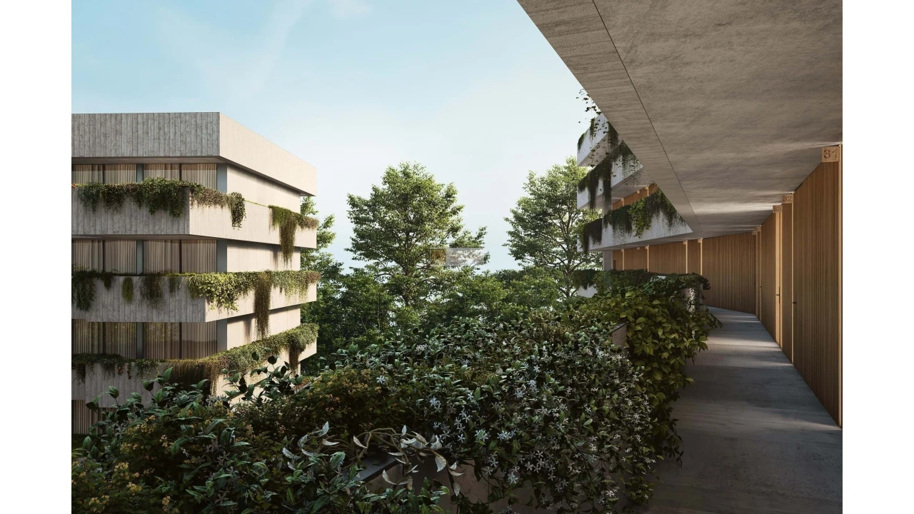 Apartamento para Venda em Matosinhos e Leça da Palmeira Foto 3