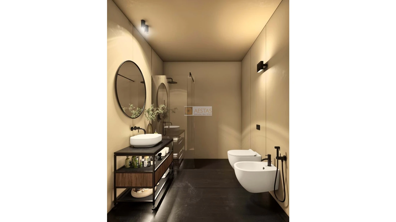 Apartamento para Venda em Matosinhos e Leça da Palmeira Foto 5