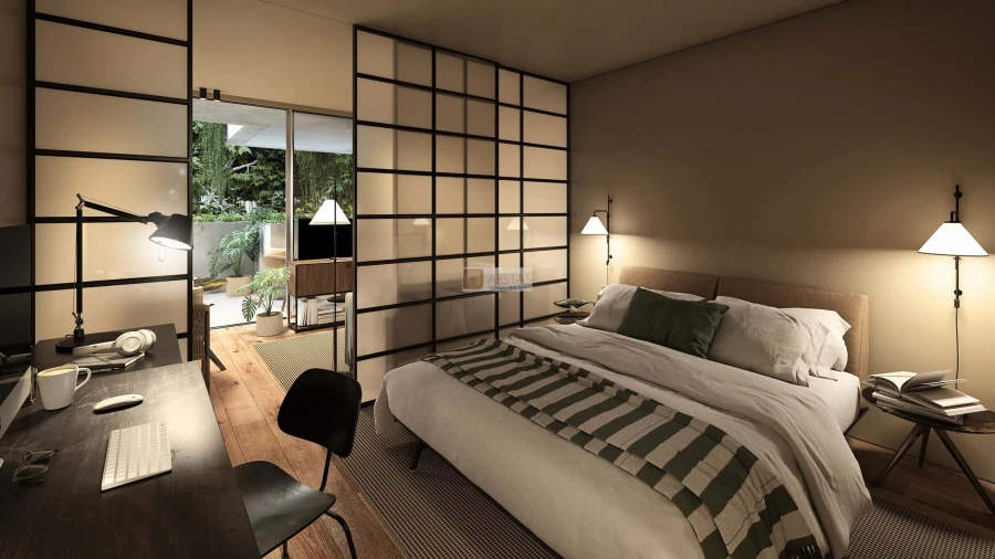 Apartamento para Venda em Matosinhos e Leça da Palmeira Foto 7