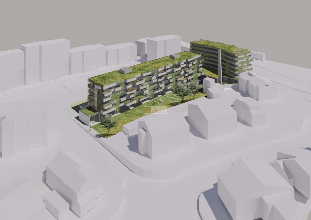Apartamento T1 para Venda em Matosinhos e Leça da Palmeira Foto 9