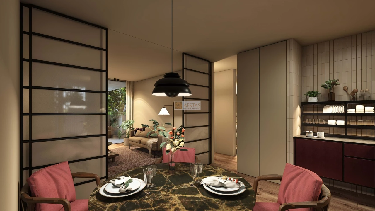 Apartamento para Venda em Matosinhos e Leça da Palmeira Foto 3