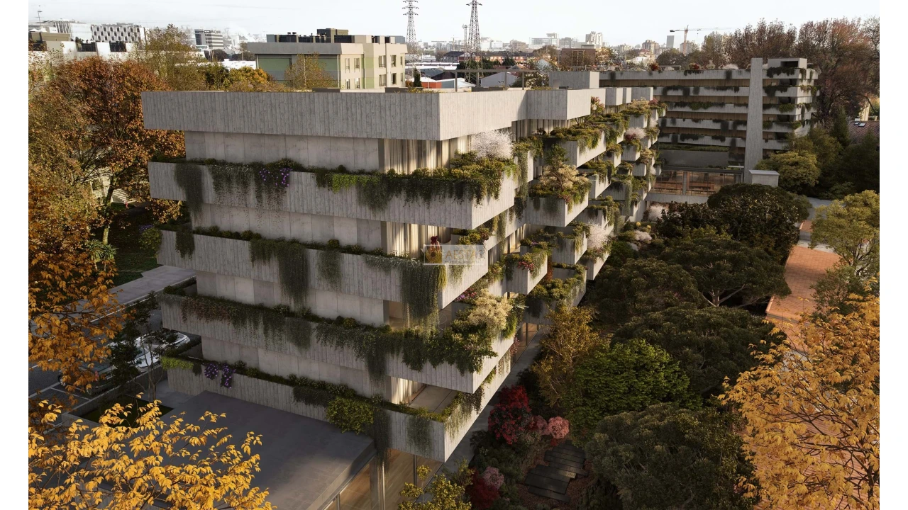 Apartamento para Venda em Matosinhos e Leça da Palmeira Foto 13