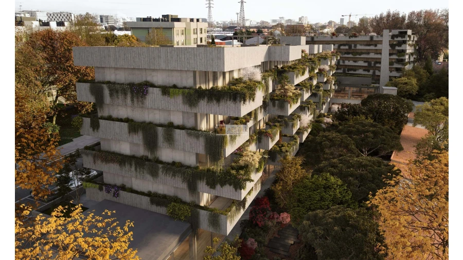 Apartamento para Venda em Matosinhos e Leça da Palmeira Foto 13