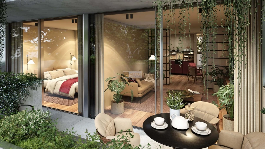 Apartamento para Venda em Matosinhos e Leça da Palmeira Foto 4