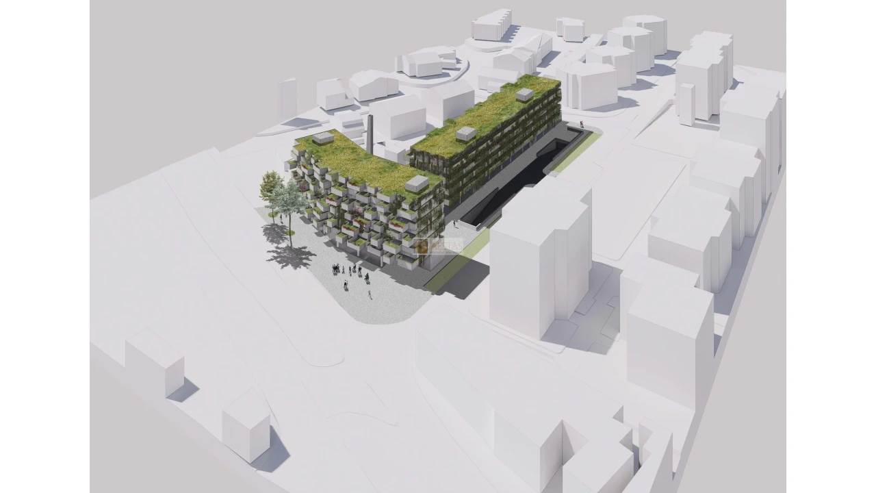 Apartamento para Venda em Matosinhos e Leça da Palmeira Foto 10