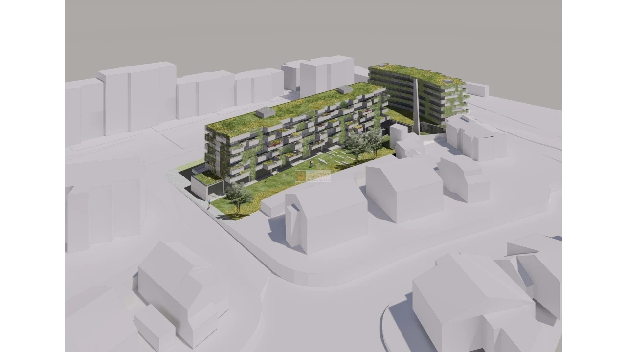 Apartamento T1 para Venda em Matosinhos e Leça da Palmeira Foto 9