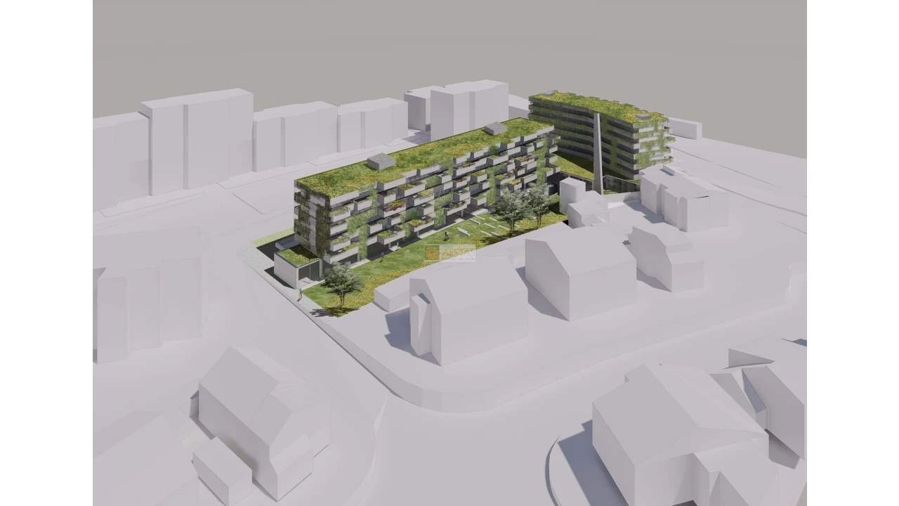Apartamento T1 para Venda em Matosinhos e Leça da Palmeira Foto 9