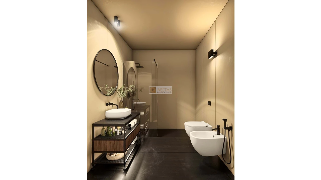 Apartamento T1 para Venda em Matosinhos e Leça da Palmeira Foto 1