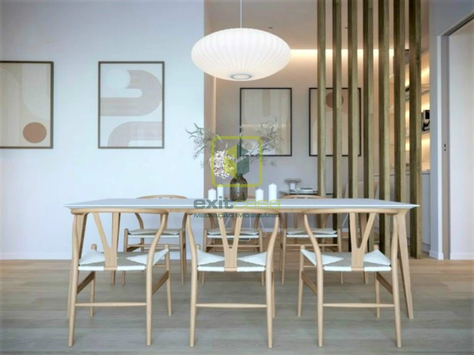 Apartamento T2 para Venda em Esgueira Foto 2