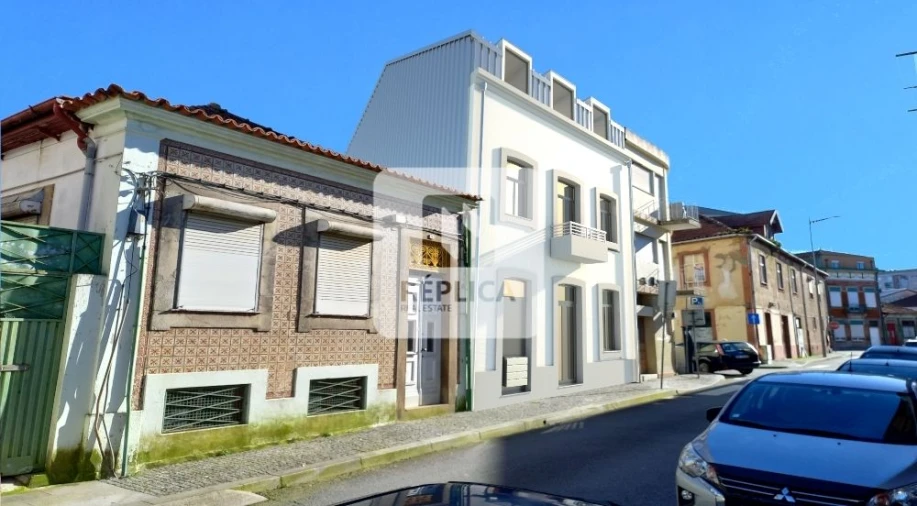 Apartamento T0 para Venda em Mafamude e Vilar do Paraíso Foto 7