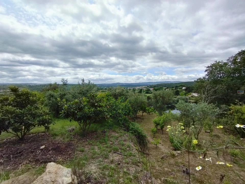Terreno Agricola ou Rústico para Venda em Orjais Foto 14
