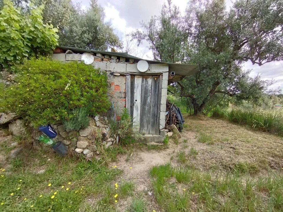 Terreno Agricola ou Rústico para Venda em Orjais Foto 8