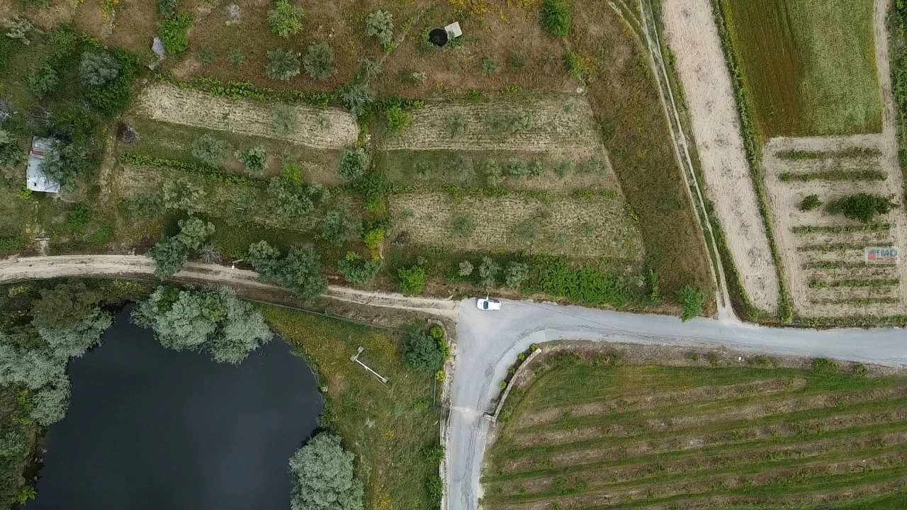 Terreno Agricola ou Rústico para Venda em Orjais Foto 2