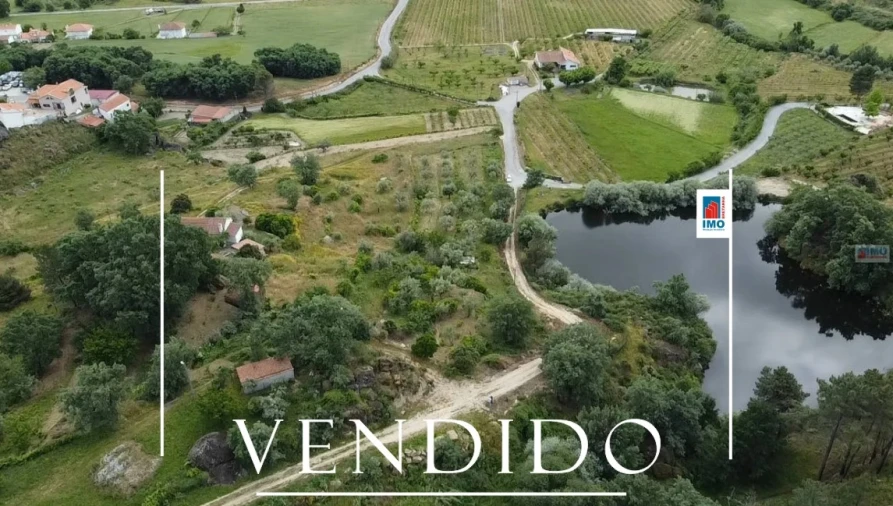 Terreno Agricola ou Rústico para Venda em Orjais
