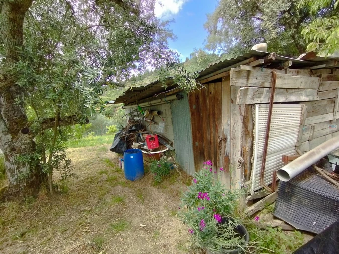 Terreno Agricola ou Rústico para Venda em Orjais Foto 6
