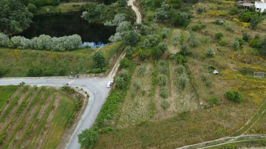 Terreno Agricola ou Rústico para Venda em Orjais Foto 3