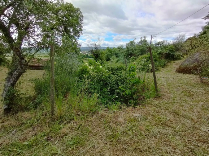 Terreno Agricola ou Rústico para Venda em Orjais Foto 12