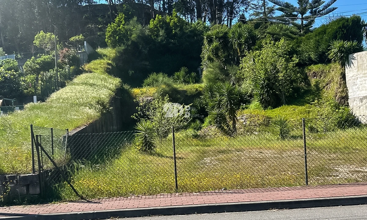 Terreno para Venda em Delães Foto 3