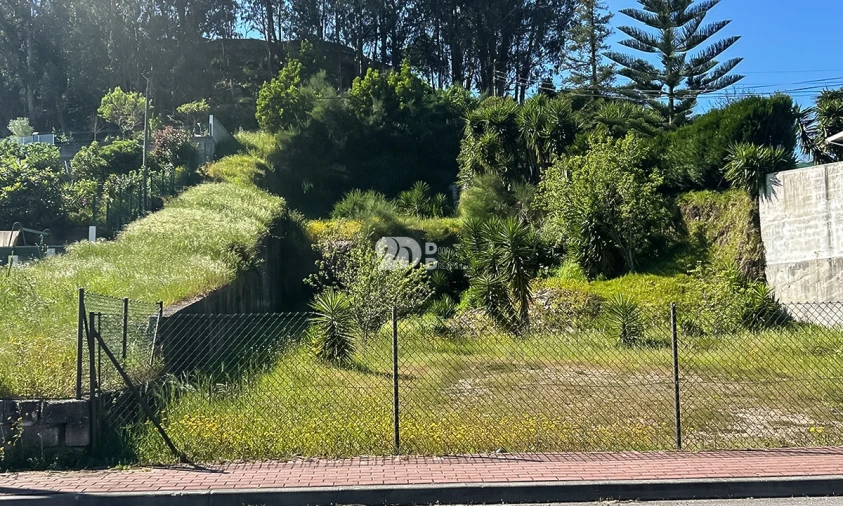 Terreno para Venda em Delães Foto 1