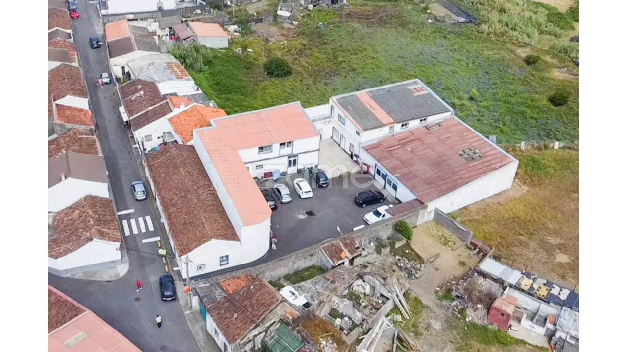 Negócio para Venda em Ribeira Seca Foto 1