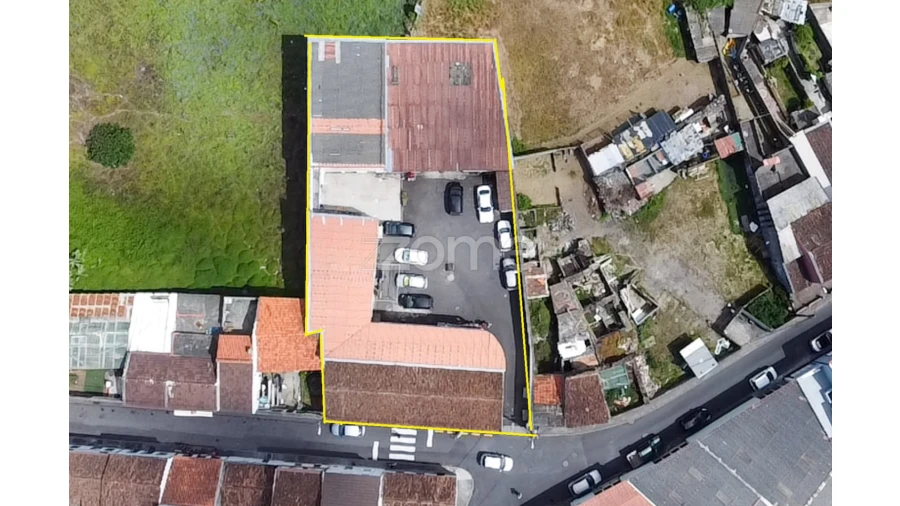 Negócio para Venda em Ribeira Seca Foto 10