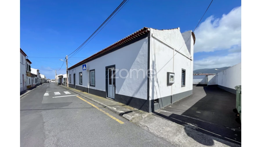 Negócio para Venda em Ribeira Seca Foto 3