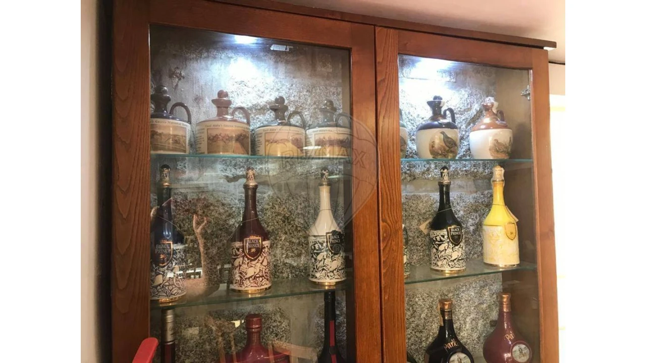 Negócio para Venda em Alvarenga Foto 18