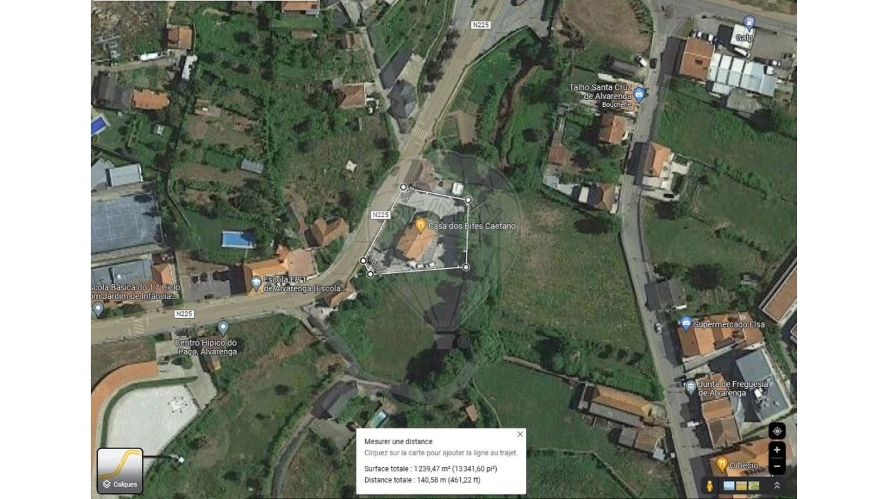 Negócio para Venda em Alvarenga Foto 3