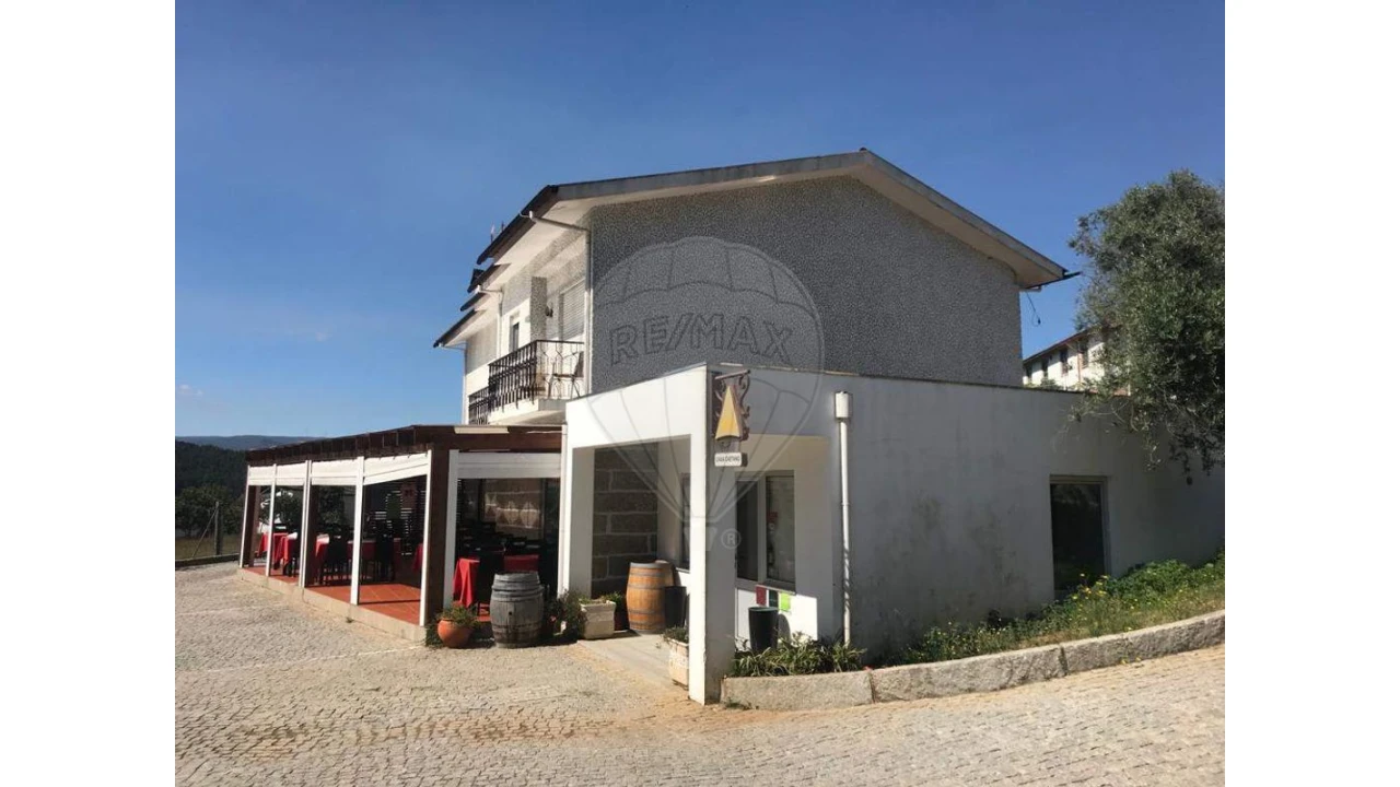 Negócio para Venda em Alvarenga Foto 5