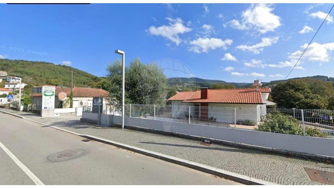 Negócio para Venda em Alvarenga Foto 4