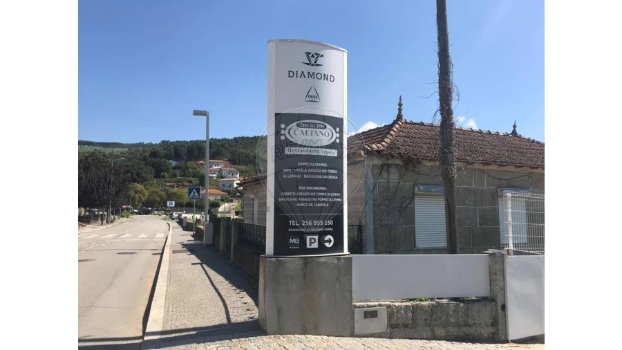 Negócio para Venda em Alvarenga Foto 12