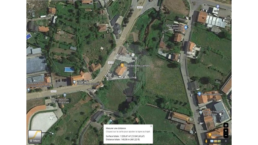 Negócio para Venda em Alvarenga Foto 3