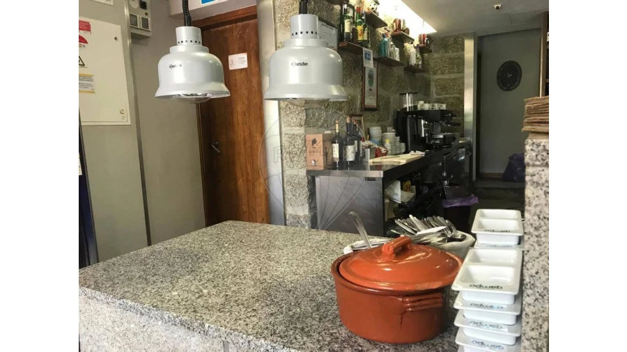 Negócio para Venda em Alvarenga Foto 16