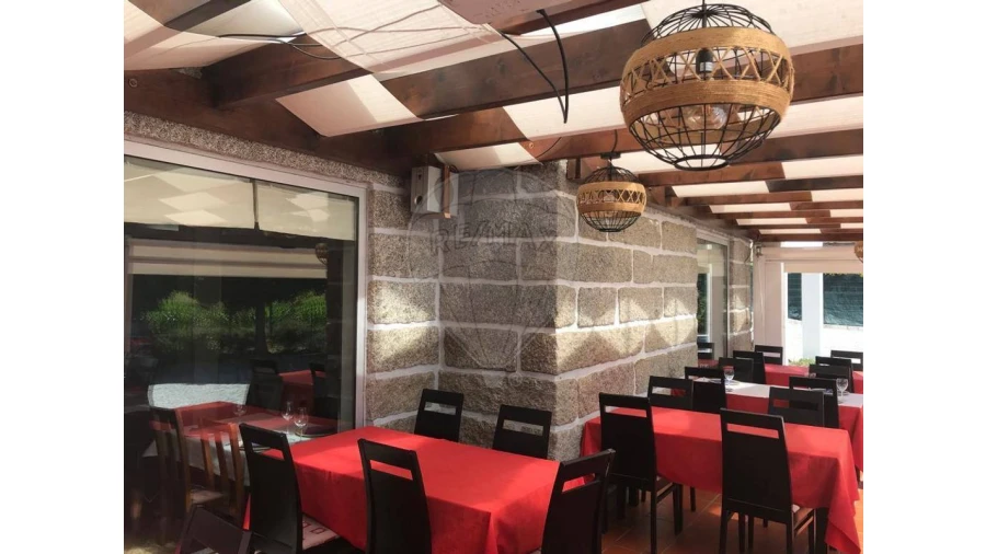 Negócio para Venda em Alvarenga Foto 8