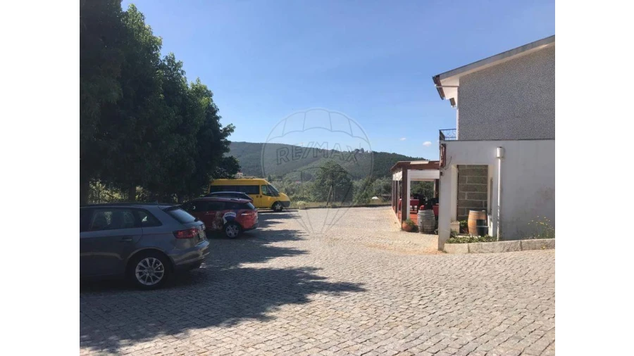 Negócio para Venda em Alvarenga Foto 13