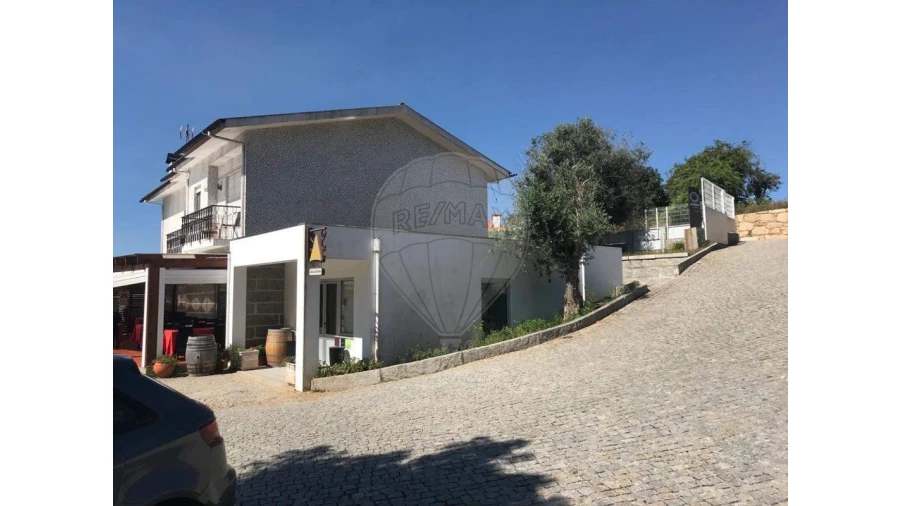 Negócio para Venda em Alvarenga Foto 21