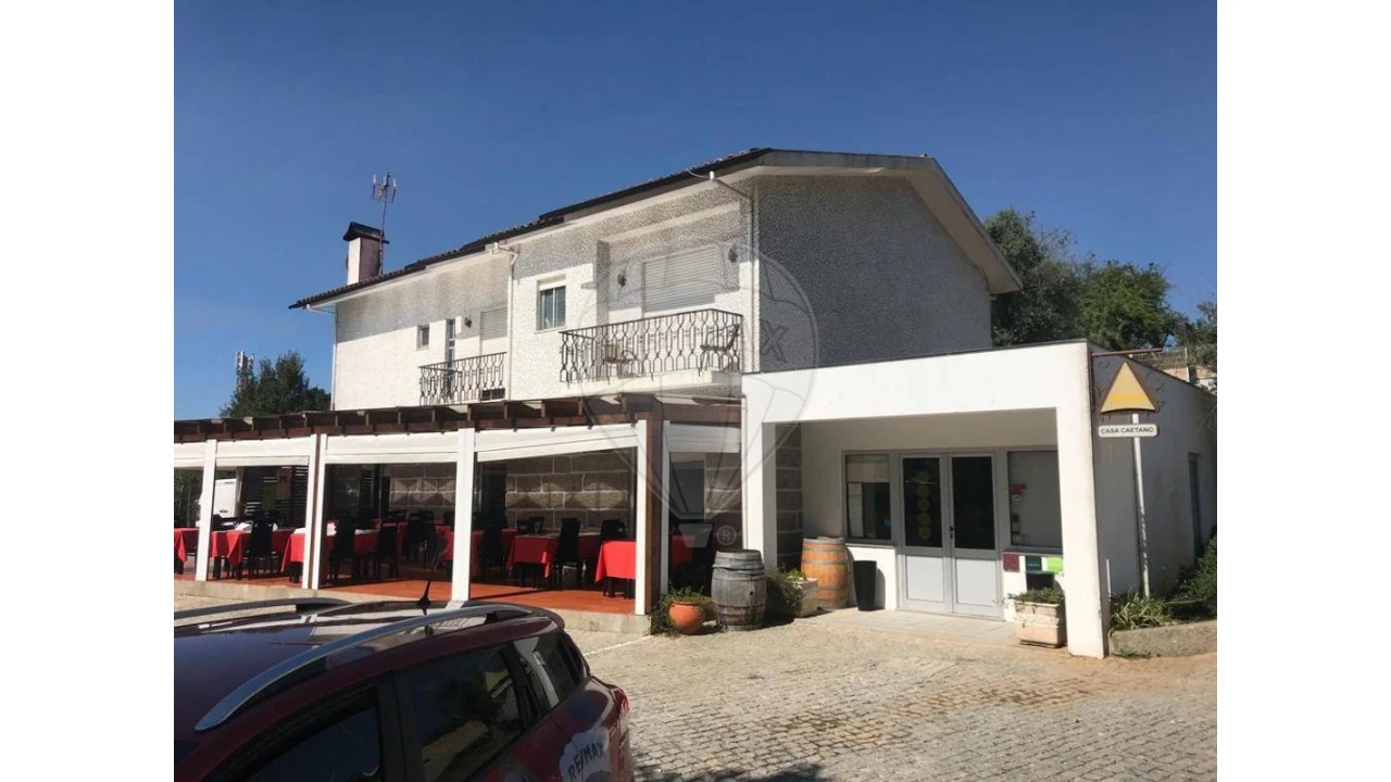 Negócio para Venda em Alvarenga Foto 6