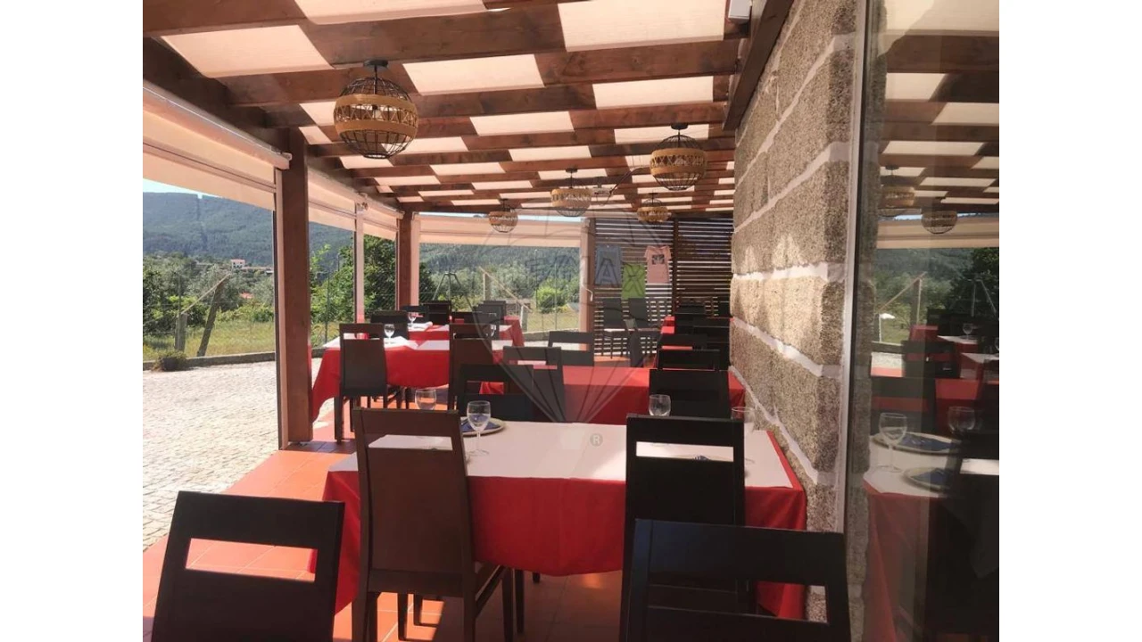 Negócio para Venda em Alvarenga Foto 7