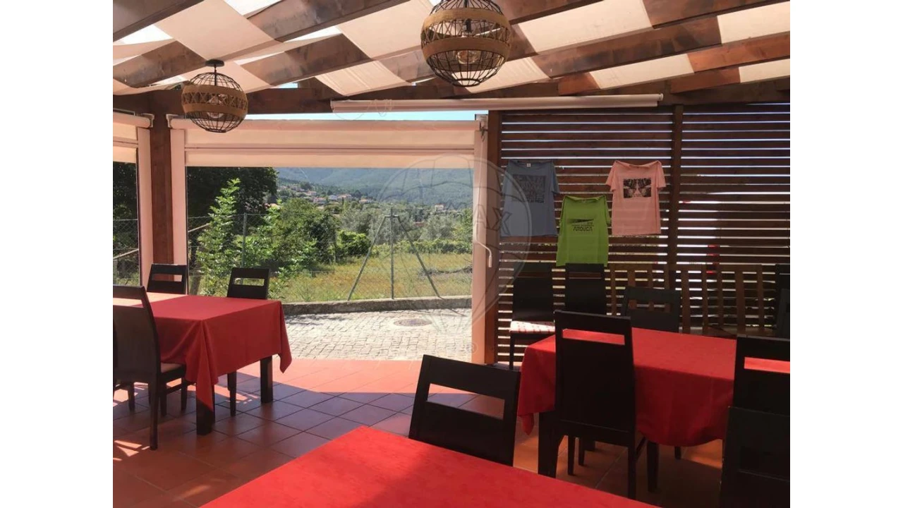 Negócio para Venda em Alvarenga Foto 9